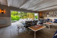 Harbour Hotel & Spa Christchurch Hotels in Highcliffe