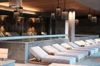 Ad Astra by Elite - Hotel, Spa & Resort - Pools