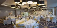 Crowne Plaza Aberdeen Airport فنادق في Newmachar