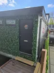 HouseBoat the New Lake - Nieuwe Meer