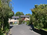March Apartments Hotel a Mosgiel