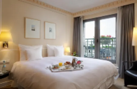 ホテル パルク ベルエア