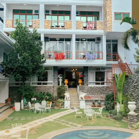 La Mansion Tagaytay