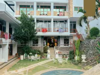 La Mansion Tagaytay