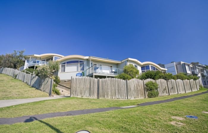 Pierview Apartments