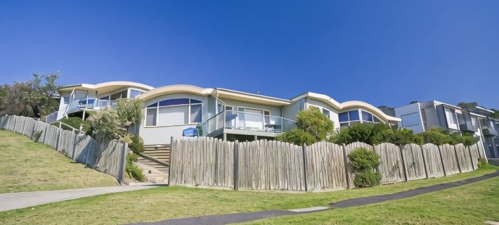 Pierview Apartments Hotels in Lorne