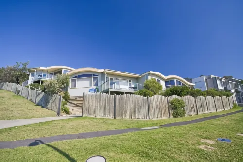 Pierview Apartments