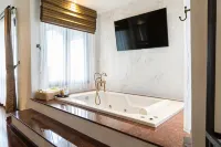 Shinnabhura Historic Boutique Hotel - Romantic