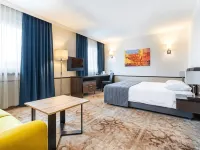 Qubus Hotel Kielce Hotels in Kielce