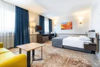 Qubus Hotel Kielce Hotels in Gorno