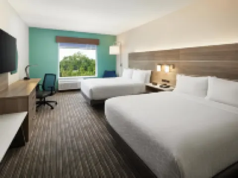 Holiday Inn Express & Suites GULF BREEZE - PENSACOLA AREA by IHG Hotels in Santa Rosa County