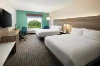 Holiday Inn Express & Suites Gulf Breeze - Pensacola Area