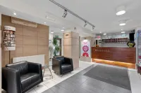 Hotel Diament Economy Gliwice