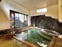 Honjin - Hot Springs