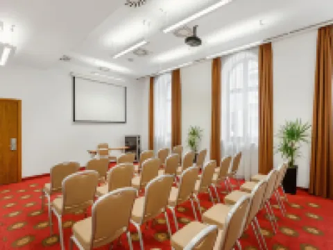 Hotel Bristol Budapest Budapeşte otelleri
