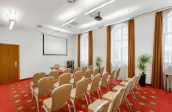 Hotel Bristol Budapest