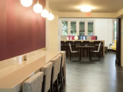 Holiday Inn Express HICKORY-HICKORY MART by IHG Hoteles en Hickory