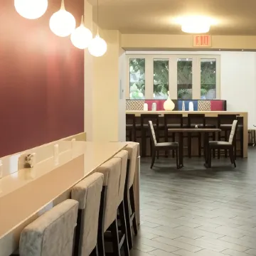 Holiday Inn Express HICKORY-HICKORY MART by IHG