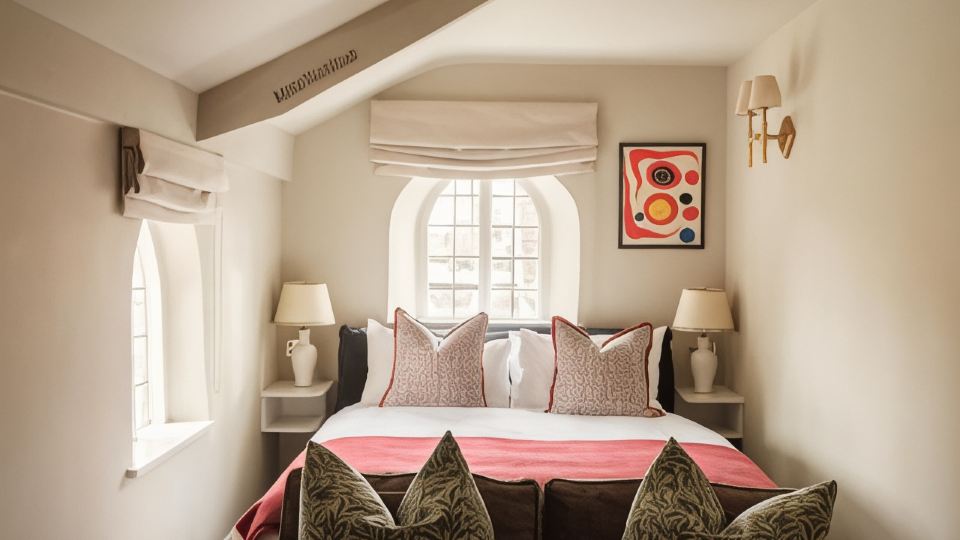 Manor House Inn