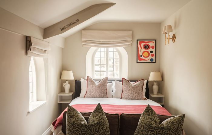 Manor House Inn