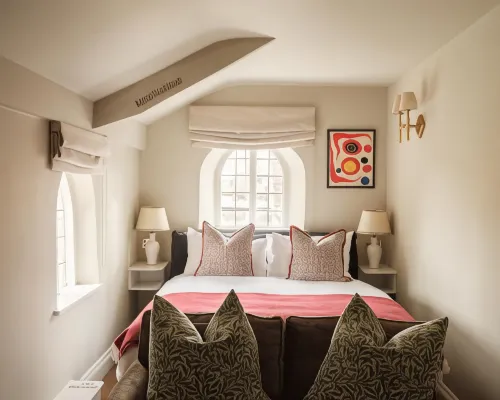 Manor House Inn Hotels in Shepton Mallet