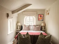 Manor House Inn Hotels in Shepton Mallet