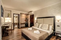Boutique Relais Barozzi & Spa - spa