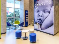 Ibis Budget São Bernardo do Campo Hotel a Santo André