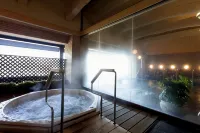 Sun Members Hirugano - Spa