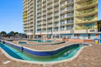Bay Watch Resort - Pools