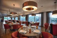 Delfim Douro Hotel - Breakfast