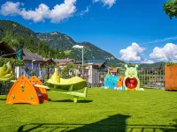 Hotel Garni Snaltnerhof Hoteles en Ortisei