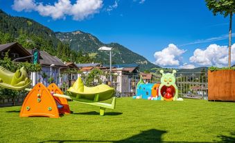 Hotel Garni Snaltnerhof
