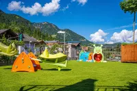 Hotel Garni Snaltnerhof