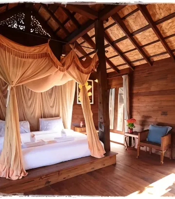 ห้องเตียงใหญ่