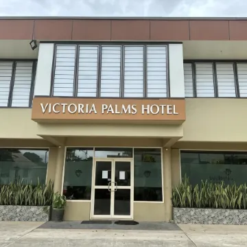Victoria Palms Hotel