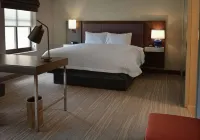 Hampton Inn & Suites Philadelphia/Media