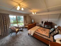 Tudor Manor Bed & Breakfast - Pool