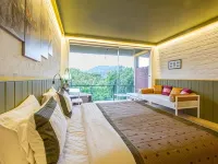 Amba Yaalu - Thema Collection "The First Women-LED Hotel in Sri Lanka" Hotels in Dambulla
