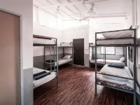 Trippr Gokarna - Beach Hostel