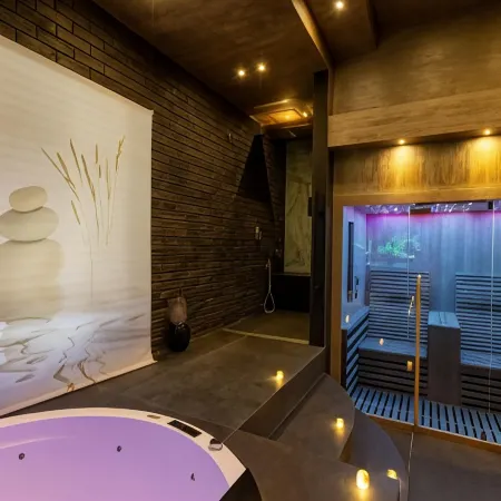 Lungomare Suite & Spa
