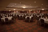 Decatur Conference Center and Hotel - WiFi