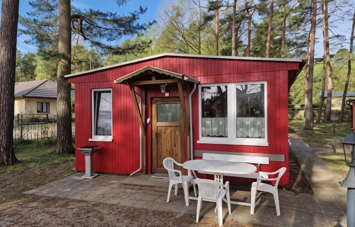 Ferienanlage 