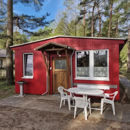 Ferienanlage "Am Sidowsee"