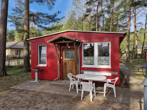 Ferienanlage "Am Sidowsee"