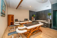 Anemon Grand Eskişehir Otel Hotels in Eskişehir