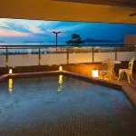 Resort Hotel Mihagi - Ocean View