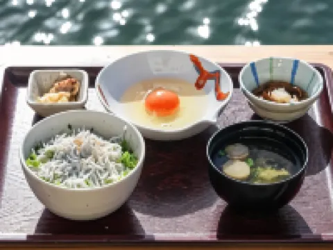 風と 大田市のホテル