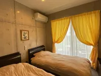 B&B Tandem 기노자 촌 호텔