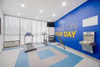 Comfort Suites Idaho Falls Hotels in Ammon
